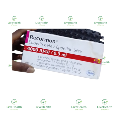 https://livehealthepharma.com/images/products/1726298171Recormon 4000IU (Epoetin beta).png